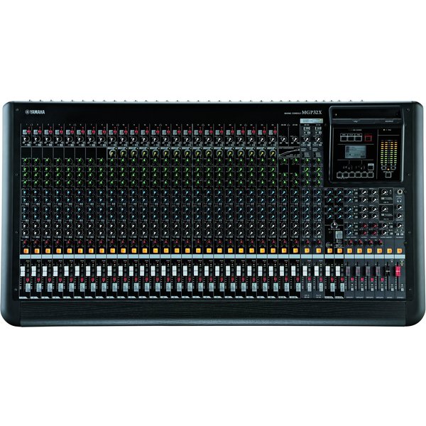 Yamaha Yamaha MGP32X Mixing Console