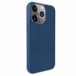 Blu Element Tru Nylon with Magsafe Case Navy for iPhone 13 Pro