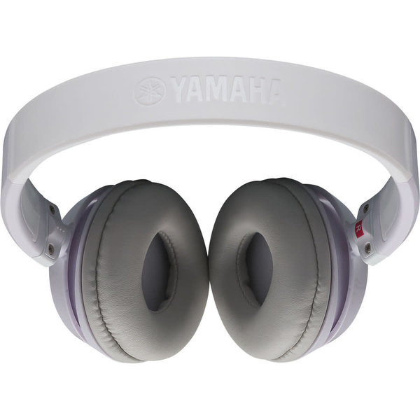 Yamaha Yamaha HPH-50 Compact Headphones White
