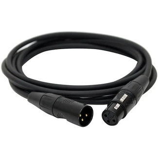 Digiflex Digiflex HXX-15 XLR Microphone Cable 15'