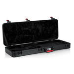 Gator Gator GTSA-GTRELEC TSA ATA Molded Case for Electric Guitar