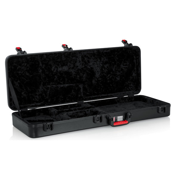 Gator Gator GTSA-GTRELEC TSA ATA Molded Case for Electric Guitar