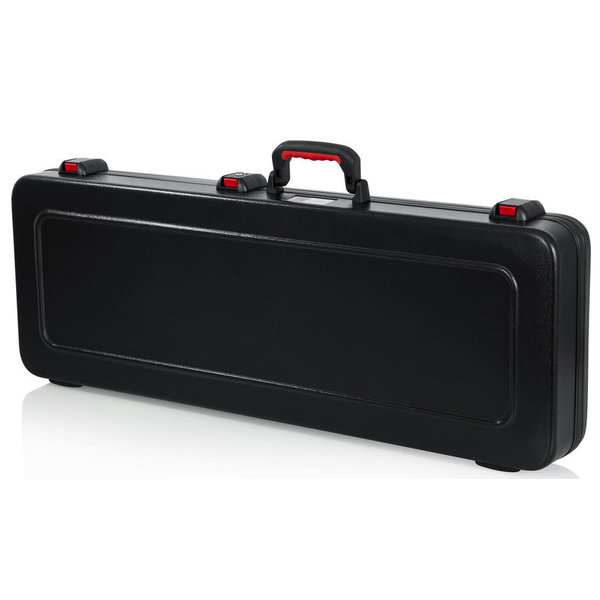 Gator Gator GTSA-GTRELEC TSA ATA Molded Case for Electric Guitar