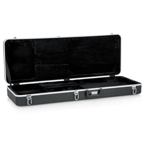 Gator Gator GC-ELEC-A Deluxe Molded Case for Electric Guitars