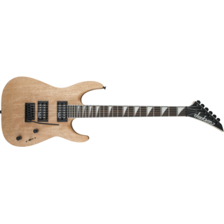 Jackson Jackson JS Series Dinky™ Arch Top JS22 DKA Amaranth Fingerboard Natural Oil