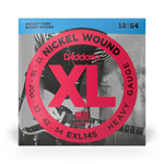D'Addario D’Addario EXL145 Nickel Wound XL Electric Strings Heavy 12-54