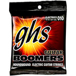 GHS GHS Boomers Roundwound Electric Strings Light 10-46