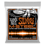 Ernie Ball Ernie Ball 2922 Hybrid Slinky M-Steel Electric Strings 9-46