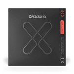 D'Addario D’Addario XTE1052 XT Electric Strings Light/Heavy 10-52