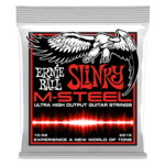 Ernie Ball Ernie Ball 2915 SkinnyTop Heavy Bottom Slinky M-Steel Electric Strings 10-52