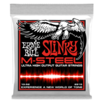 Ernie Ball Ernie Ball 2915 SkinnyTop Heavy Bottom Slinky M-Steel Electric Strings 10-52