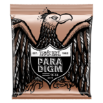 Ernie Ball Ernie Ball 2074 Phosphor Bronze Paradigm Acoustic Strings 13-56