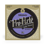 D'Addario D’Addario EJ44LP Composite Pro Arte Classical Strings Extra Hard Tension