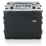 Gator Gator GR8L 8U Standard Audio Rack