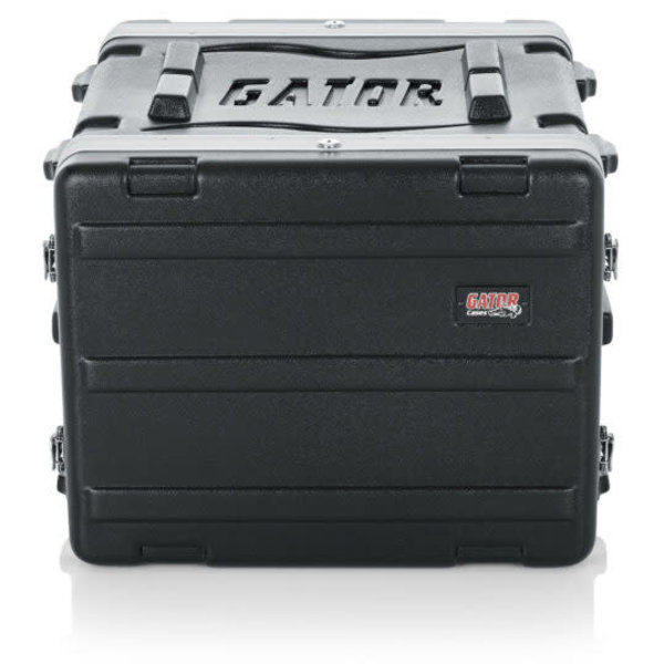 Gator Gator GR8L 8U Standard Audio Rack