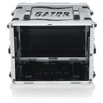 Gator Gator GR8L 8U Standard Audio Rack