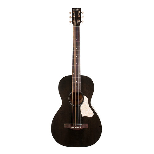 Art & Lutherie Art & Lutherie 045532 Roadhouse Faded Black