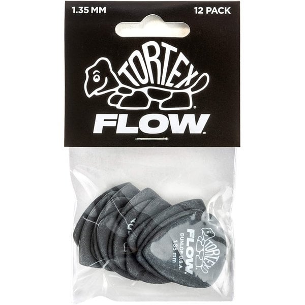 Jim Dunlop Dunlop Tortex Flow Picks