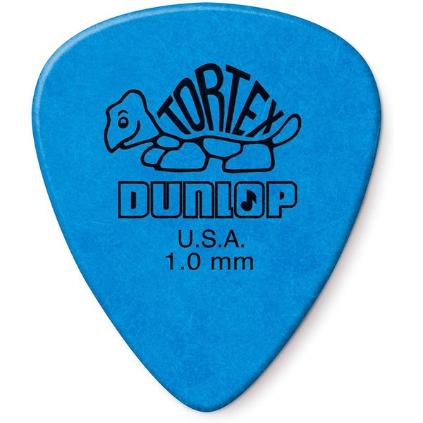 Jim Dunlop Dunlop Tortex Standard Picks
