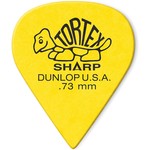 Jim Dunlop Dunlop Tortex Sharp Picks