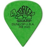 Jim Dunlop Dunlop Tortex Sharp Picks