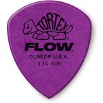 Jim Dunlop Dunlop Tortex Flow Picks