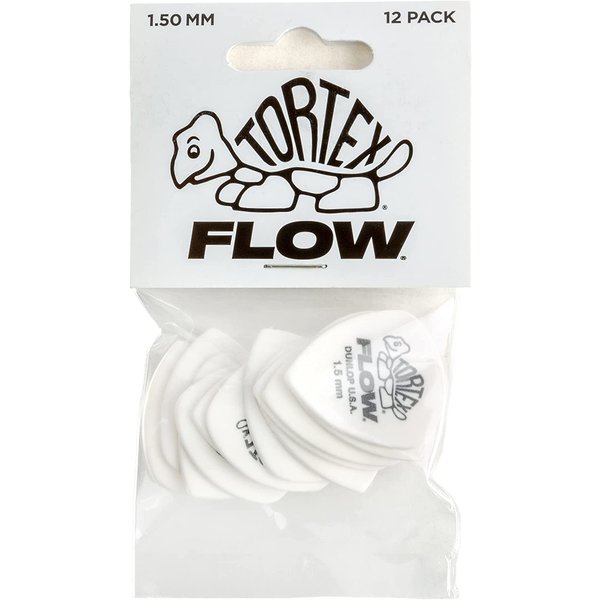 Jim Dunlop Dunlop Tortex Flow Picks