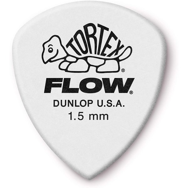 Jim Dunlop Dunlop Tortex Flow Picks