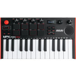 Akai Akai MPK Mini Play MK3 Controller