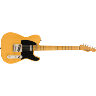 Fender Fender Squier Classic Vibe '50s Telecaster® Maple Fingerboard Butterscotch Blonde