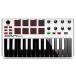 Akai Akai MPK Mini mk3 MIDI Controller White