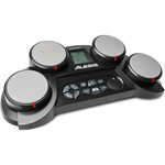 Alesis Alesis CompactKit 4 Portable Tabletop Drum Kit