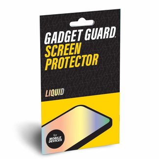 Gadget Guard Gadget Guard Universal Liquid Screen Protector