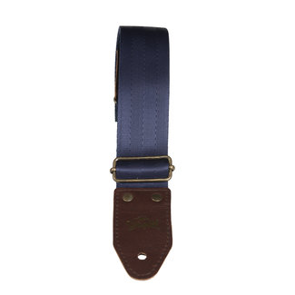 Seagull Seagull 048809 Bronco Royal Blue Guitar Strap