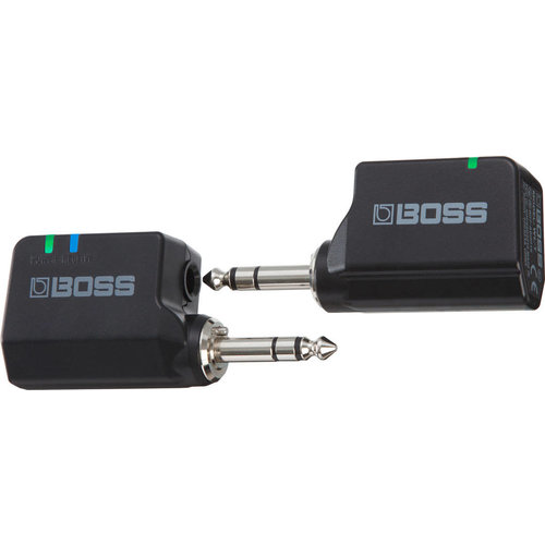 Boss BOSS WL-20 Guitar Wireless System