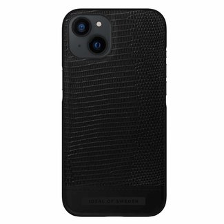 Ideal of Sweden Atelier Premium Case Eagle Black for iPhone 13