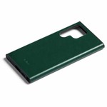 Bellroy Bellroy Leather Case Racing Green for Samsung Galaxy S22 Ultra