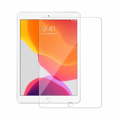 Blu Element Blu Element Tempered Glass Screen Protector for iPad 10.2 2021 9th Gen/10.2 2020 8th Gen/iPad 10.2 2019