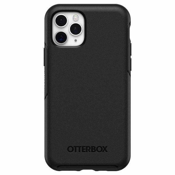 Otterbox Otterbox Symmetry Protective Case Black for iPhone 11 Pro