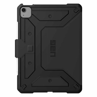 Urban Armor Gear UAG Metropolis SE Folio Rugged Case Black for iPad Air 5th Gen