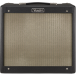 Fender Fender Blues Junior™ IV Black