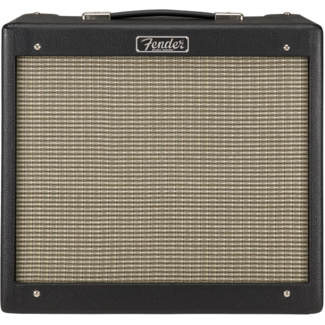 Fender Fender Blues Junior™ IV Black