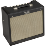 Fender Fender Blues Junior™ IV Black