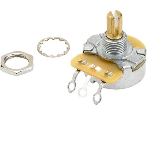 Fender Fender Pure Vintage 250K Split Shaft Potentiometer