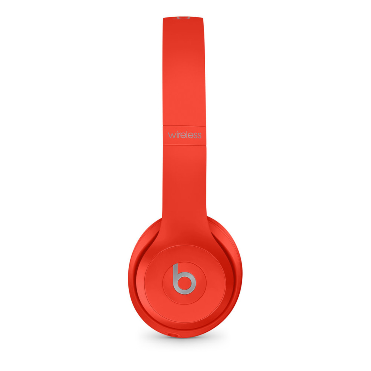 Beats by Dr. Dre - Beats Solo3 Wireless On-Ear Headphones Red - Northern  Sounds u0026 Systems