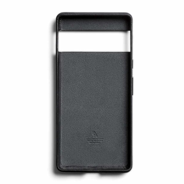 Bellroy  Leather Case Black for Google Pixel 6 Pro