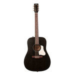 Art & Lutherie Art & Lutherie 045587 Americana Faded Black