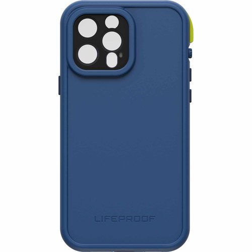 Lifeproof LifeProof Fre Waterproof Case Onward Blue for iPhone 13 Pro Max