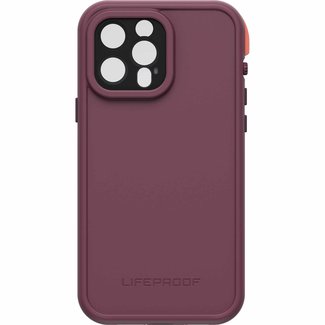 Lifeproof LifeProof Fre Waterproof Case Essential Purple for iPhone 13 Pro Max