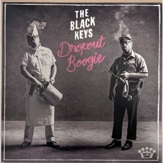 Black Keys - Dropout Boogie